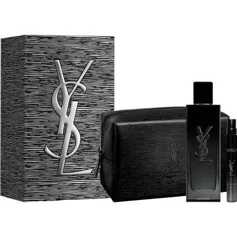 YSL - MYSLF EDP Gift Set | 100 mL + 10 mL