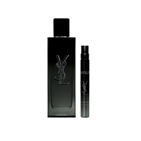 YSL - MYSLF EDP Gift Set | 100 mL + 10 mL