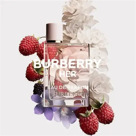 Burberry - Burberry Her EDP Gift Set | 100 mL + 10 mL + B.Lotion