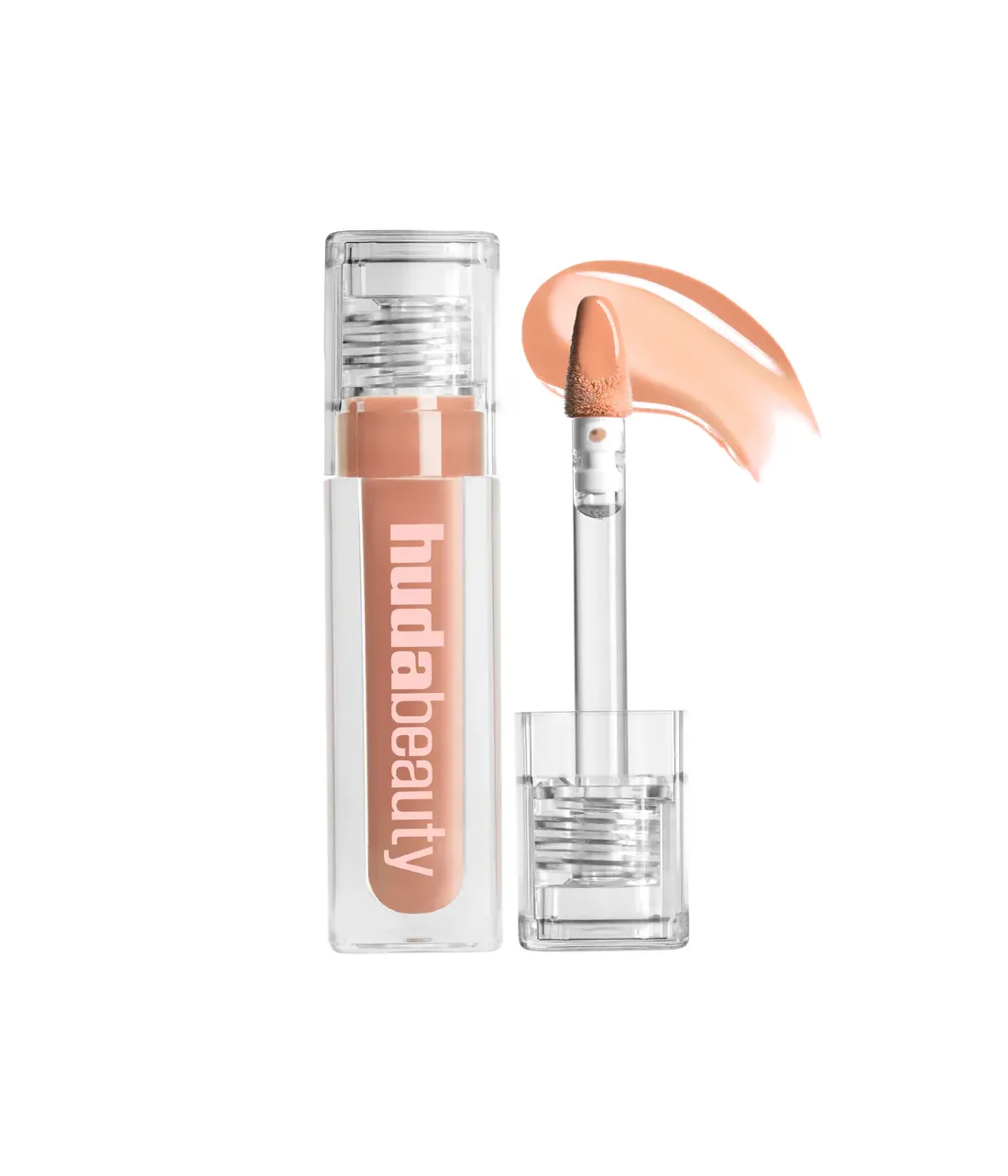 Huda Beauty - Faux Filter Extra Shine Lip Gloss | Midcealer