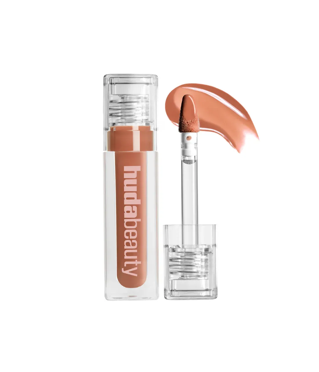Huda Beauty - Faux Filler Extra Shine Lip Gloss | Richcealer