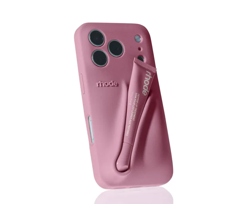 RHODE - Lip Case | iPhone 17 Pro 
