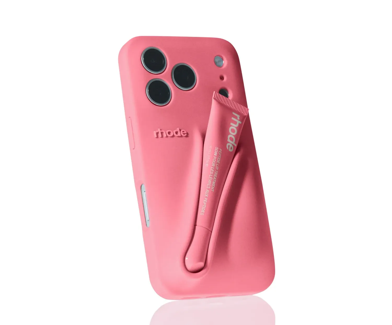 RHODE - Lip Case | iPhone 17 Pro