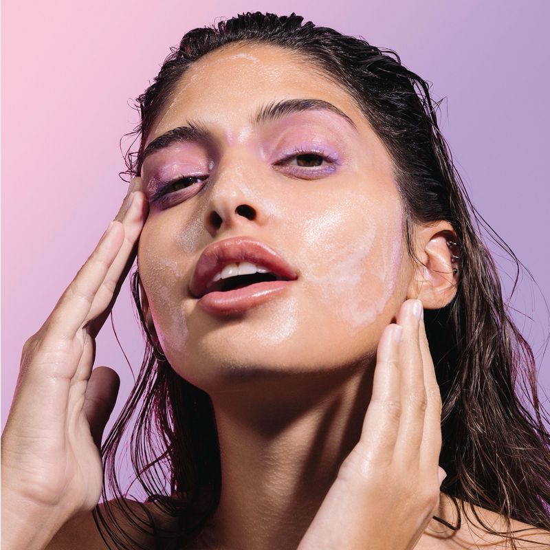 Glow Recipe - Blueberry Bounce Gentle Cleanser | 160 mL