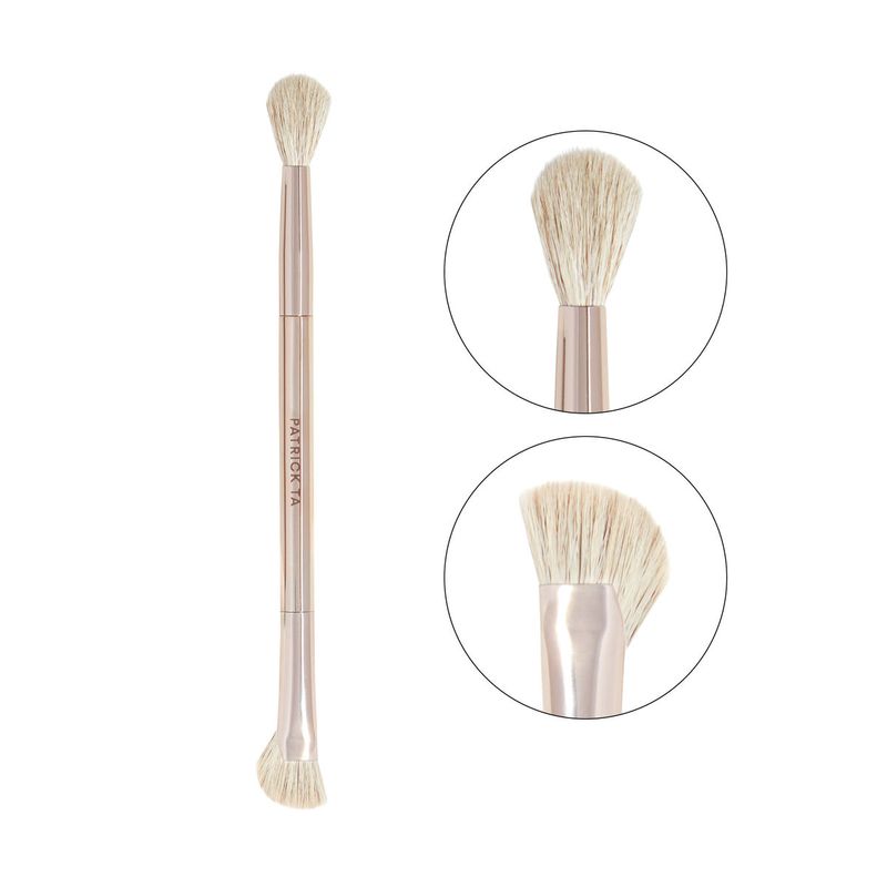 Patrick Ta - Major Sculpt Dual-Ended Precision Brush | For Contour 3