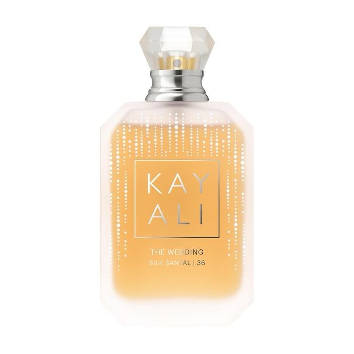 KAYALI - THE WEDDING SILK SANTAL | 36 Eau de Parfum - 100 mL