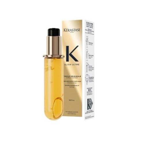 Kerastase - Elixir Ultime Hair Oil Refill | 75 mL