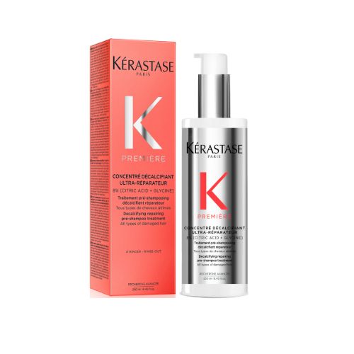 Kerastase - Premiere Concentre Decalcifiant Ultra-Reparateur | 250 mL