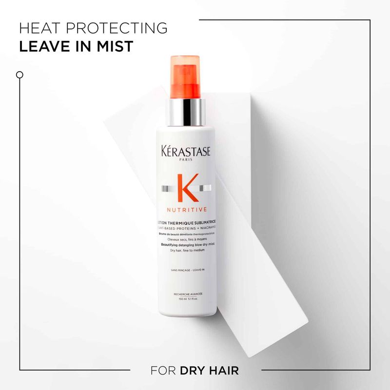 Kerastase - Nutritive Lotion Thermique Sublimatrice | 150 mL
