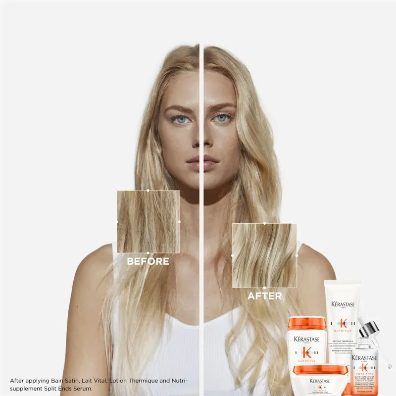 Kerastase - Nutritive Nutri Supplement Split Ends Serum | 50 mL