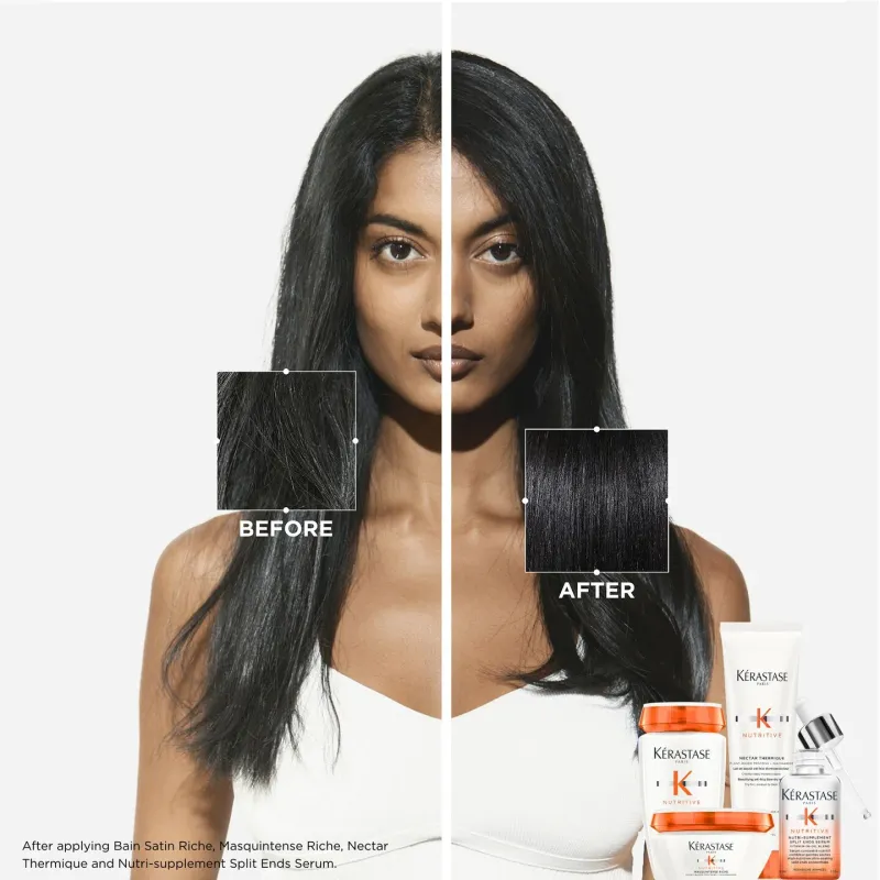 Kerastase - Nutritive Masquintense Riche | 200 mL