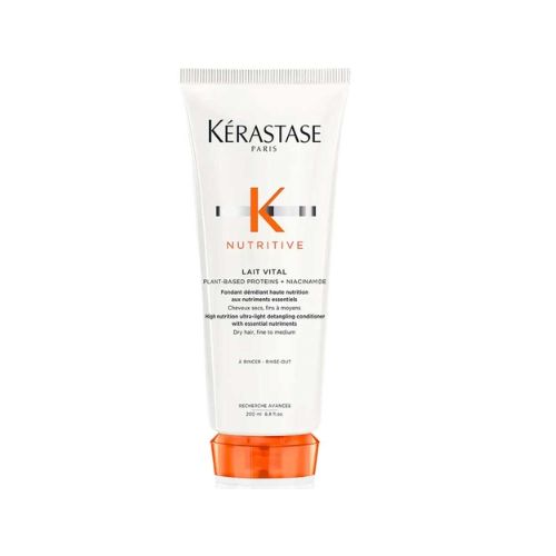 Kerastase - Nutritive Lait Vital Conditioner | 200 mL