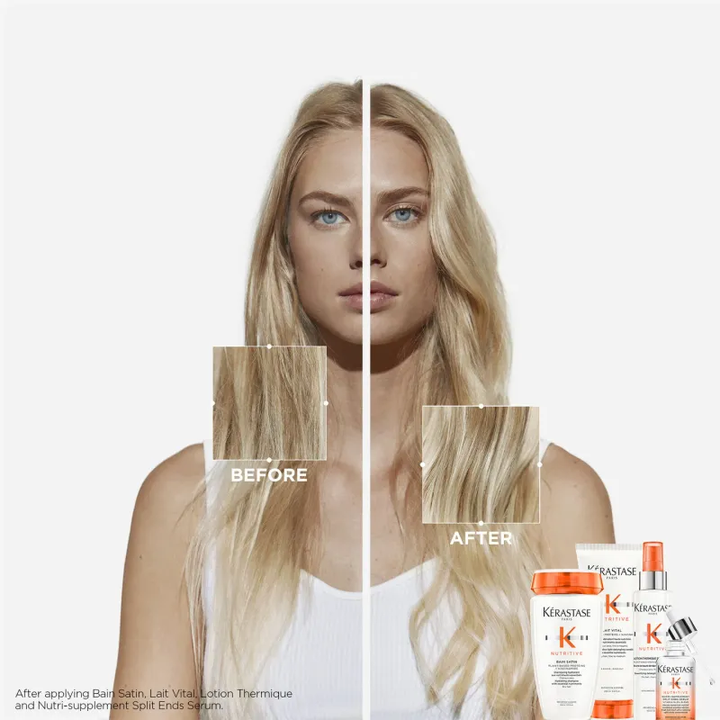 Kerastase - Nutritive Lait Vital Conditioner | 200 mL