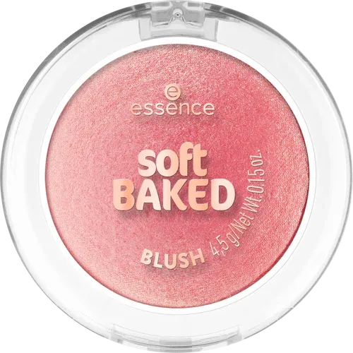 ESSENCE - Soft Baked Blush | 30 Rose All Day