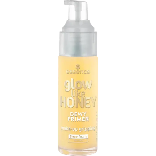 ESSENCE - Glow Like Honey Dewy Primer | 30 mL