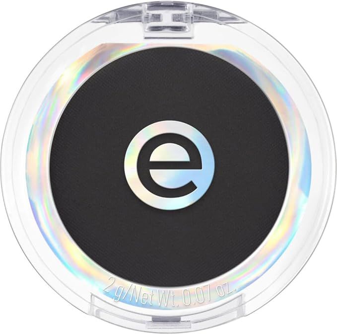 ESSENCE - Mono Eyeshadow Matte | 03 Deep Ink