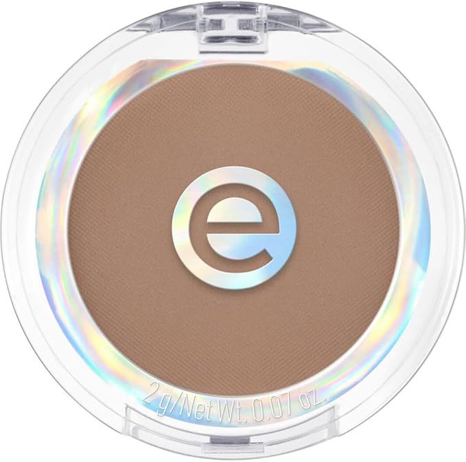 ESSENCE - Mono Eyeshadow Matte | 02 Neutral Brown