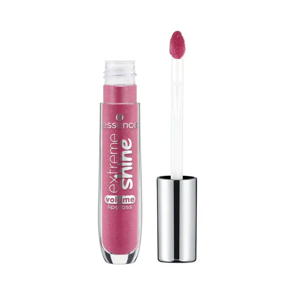 ESSENCE - Extreme Shine Volume Lipgloss | 21 Pretty In Pink