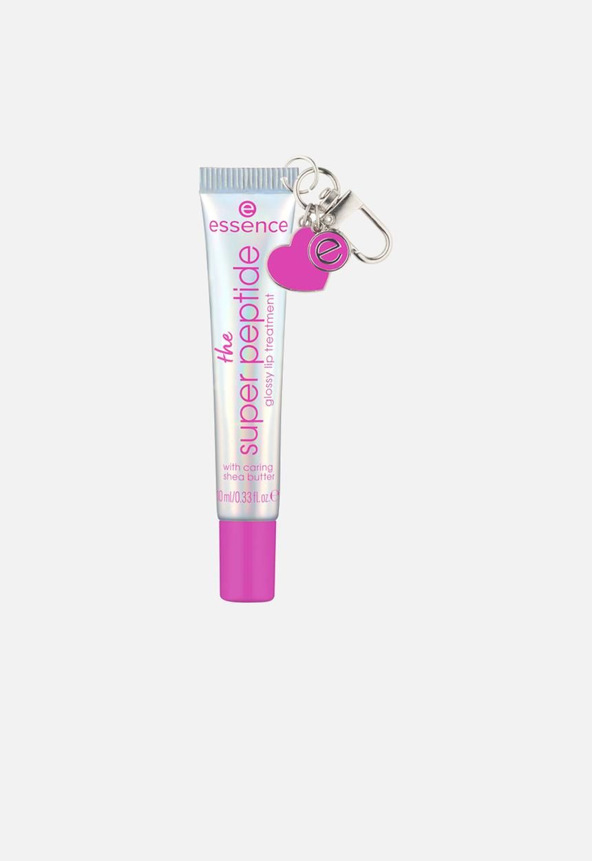 ESSENCE - The Super Peptide Glossy Lip Treatment | 05 Holomazing