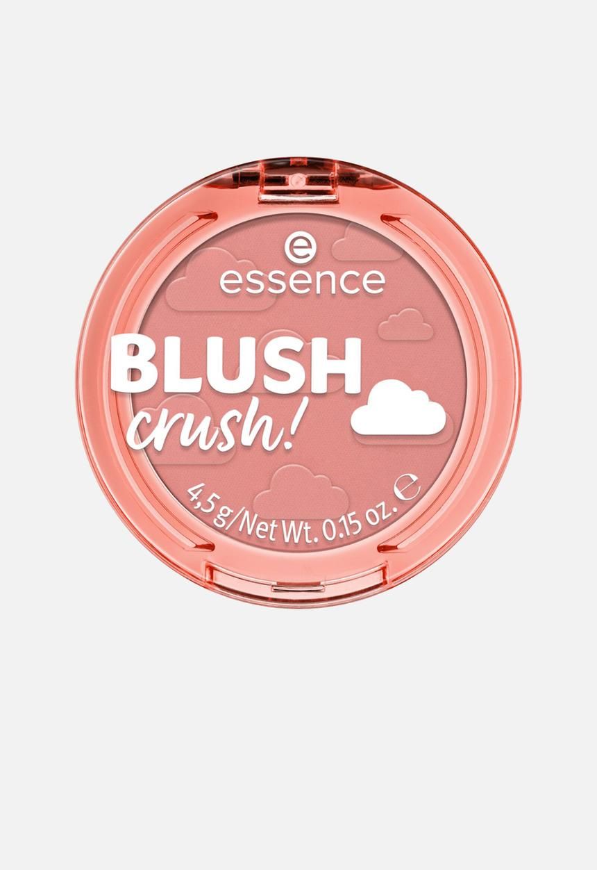 ESSENCE - Blush Crush | 120 Apricot Touch