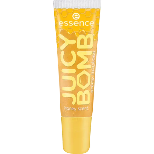 ESSENCE - Juicy Bomb Shiny Lipgloss | 109 Bee Mine