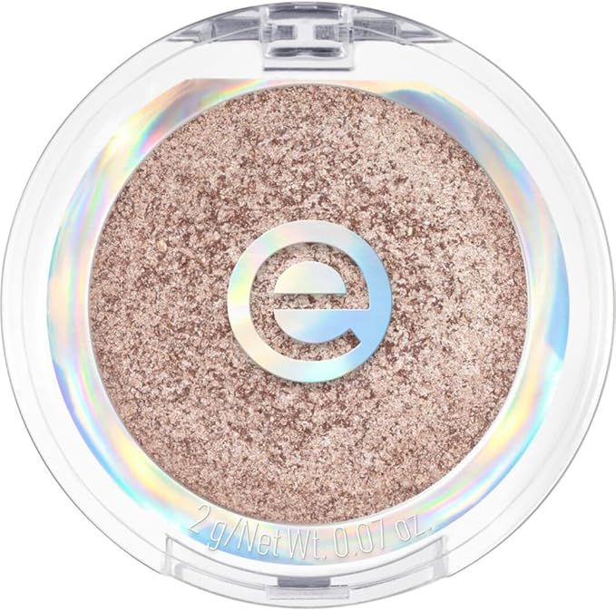 ESSENCE - Mono Eyeshadow Matte | 02 Silky Taupe