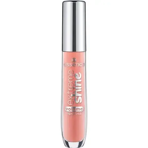 ESSENCE - Extreme Shine Volume Lipgloss | 20 Peach Please
