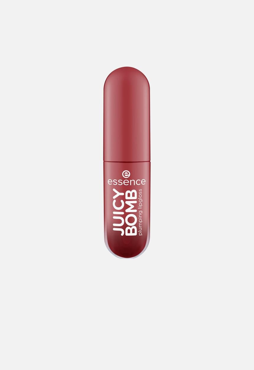 ESSENCE - Juicy Bomb Plumping Lip Gloss | 05 Soft Apricot