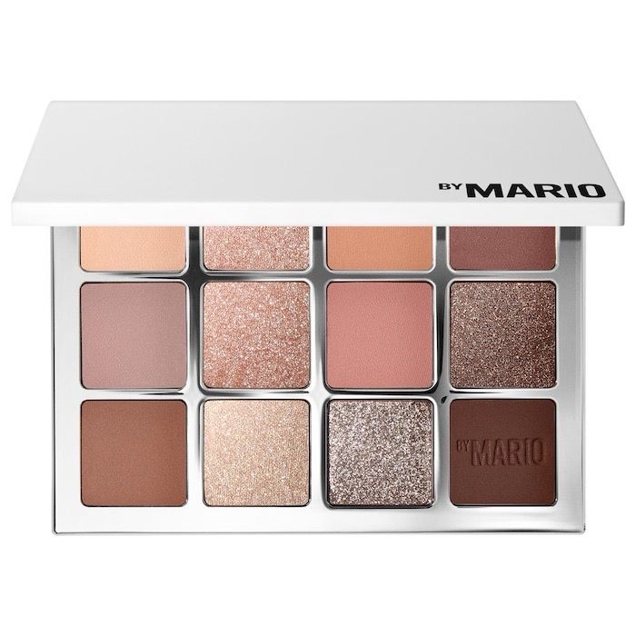 MAKEUP BY MARIO - Ethereal Eyes™ Eyeshadow Palette: The Original