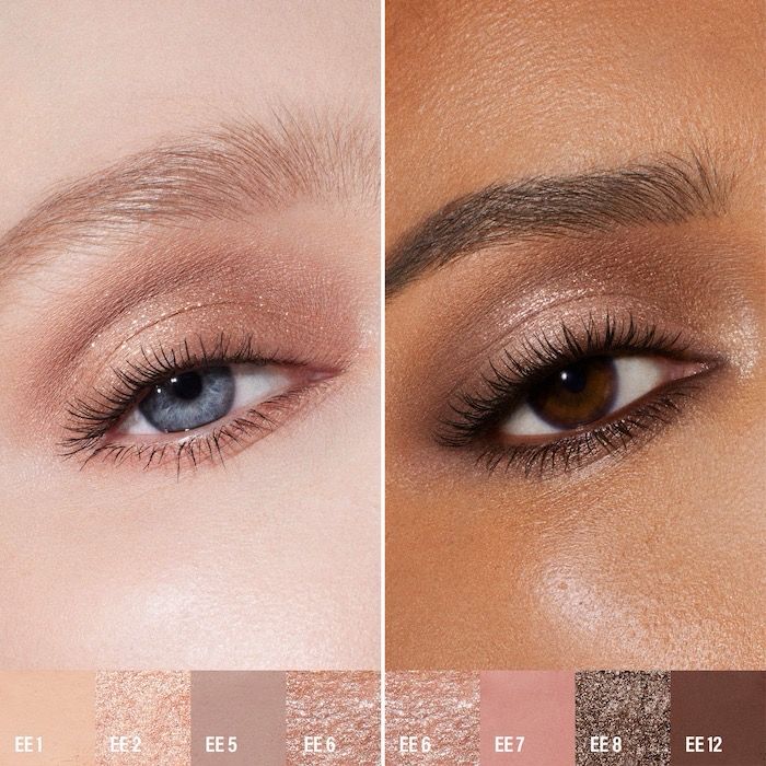 MAKEUP BY MARIO - Ethereal Eyes™ Eyeshadow Palette: The Original