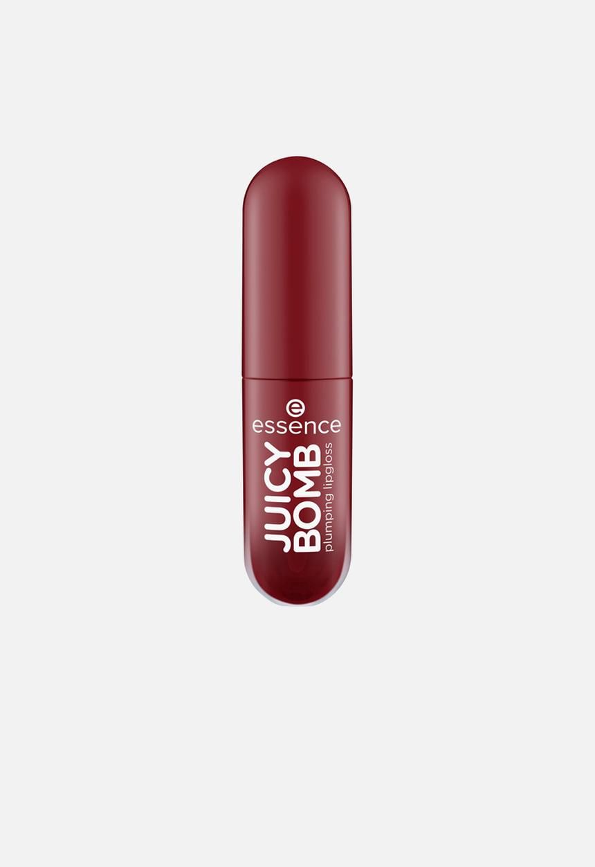 ESSENCE - Juicy Bomb Plumping Lip Gloss | 01 Sweet Strawberry