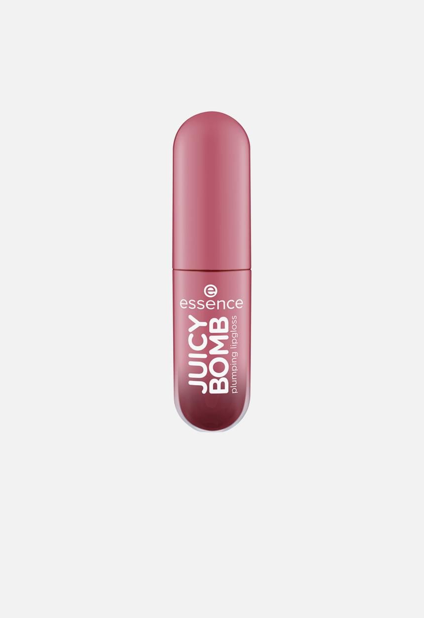 ESSENCE - Juicy Bomb Plumping Lip Gloss | 08 Pure Raspberry