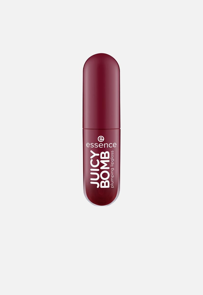 ESSENCE - Juicy Bomb Plumping Lip Gloss | 02 Sour Cherry