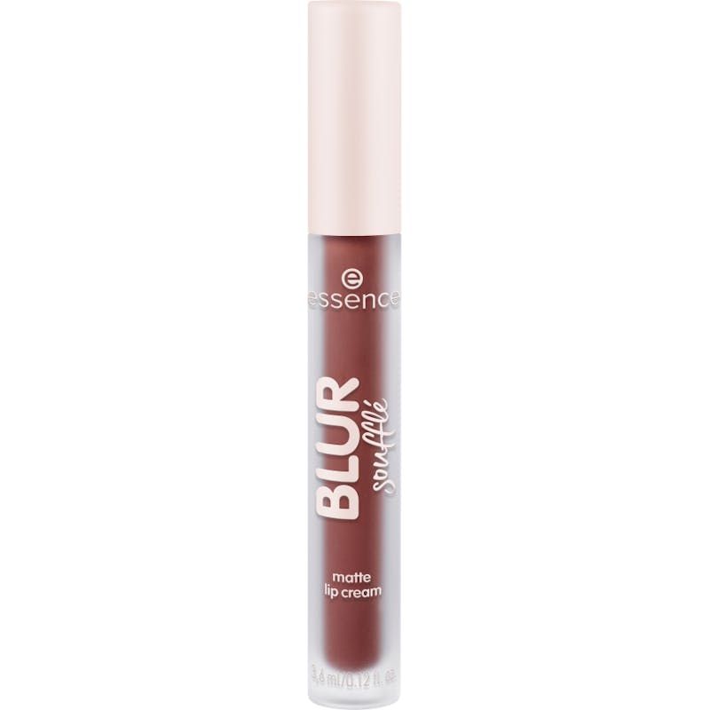 ESSENCE - Blur Souffle Matte Lip Cream | 12 Soft Launch