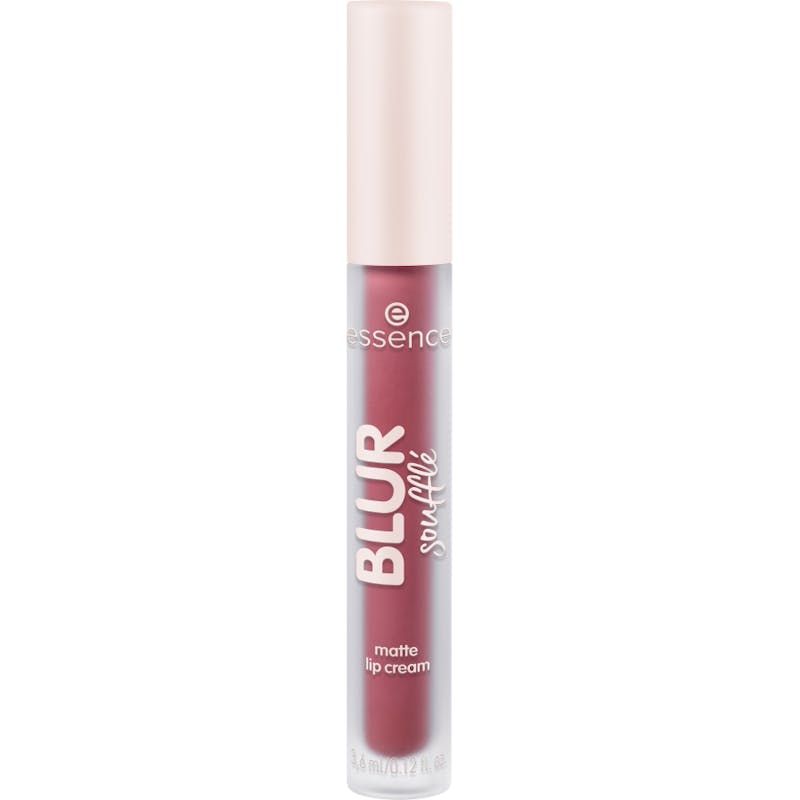 ESSENCE - Blur Souffle Matte Lip Cream | 07 Main Character