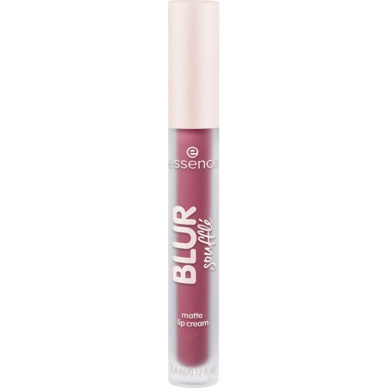 ESSENCE - Blur Souffle Matte Lip Cream | 05 Crush Hour
