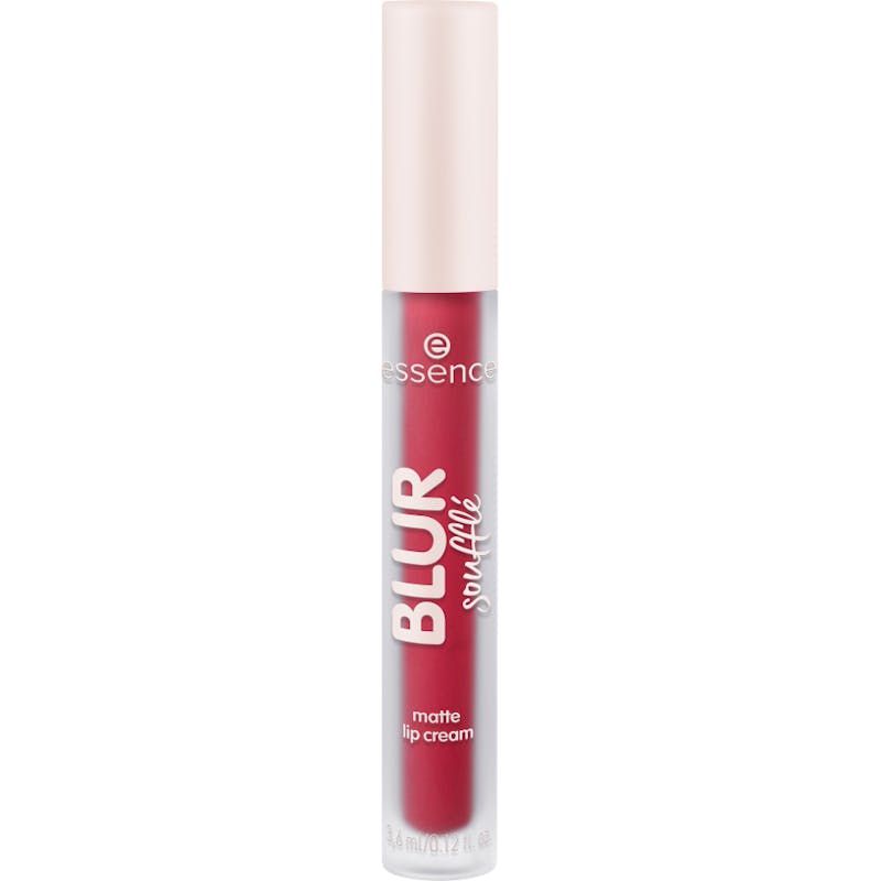 ESSENCE - Blur Souffle Matte Lip Cream | 11 Clickbait