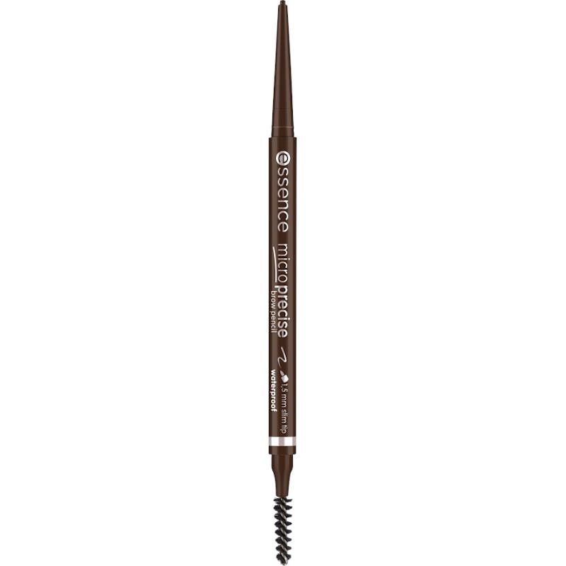 ESSENCE - Micro Precise Brow Pencil Waterproof | 06 Dark Brown
