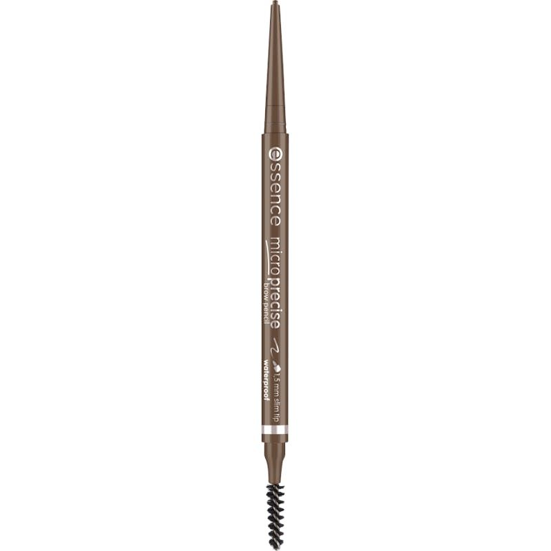 ESSENCE - Micro Precise Brow Pencil Waterproof | 03 Light Brown