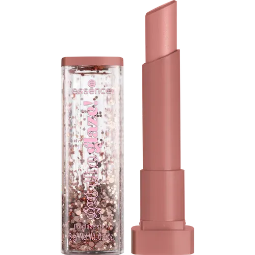 ESSENCE - Get The Glaze! Lip Glaze Stick