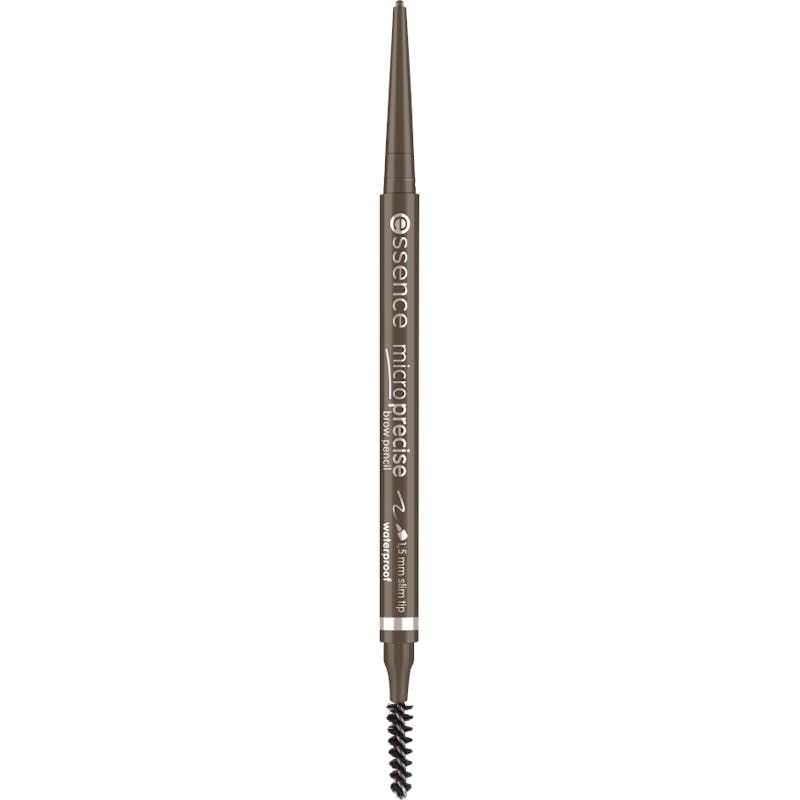 ESSENCE - Micro Precise Brow Pencil Waterproof | 04 Neutral Brown
