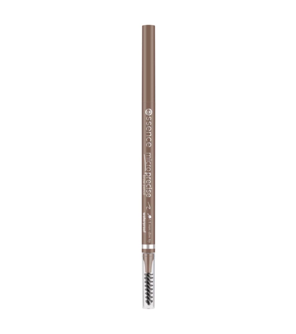 ESSENCE - Micro Precise Brow Pencil Waterproof | 02 Taupe