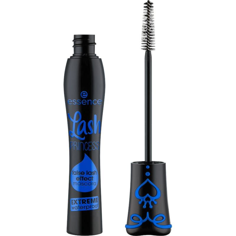 ESSENCE - Lash Princess False Lash Effect Mascara Extreme Waterproof | Black