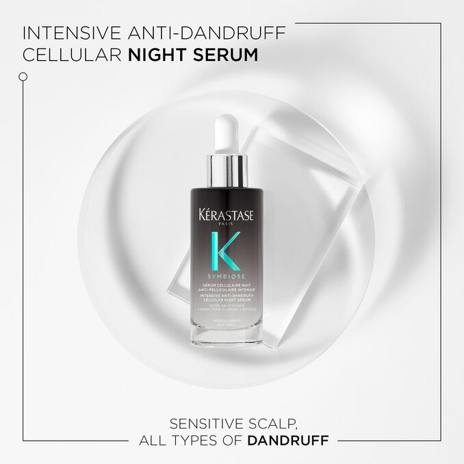 Kerastase - Symbiose Serum Cellulaire Nuit | 90 mL