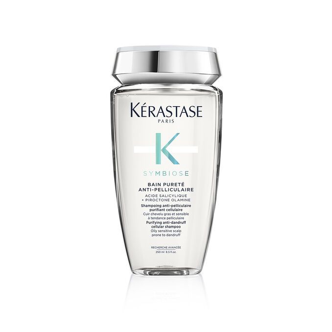 Kerastase - Symbiose Bain Purete Anti-Pelliculaire | 250 mL