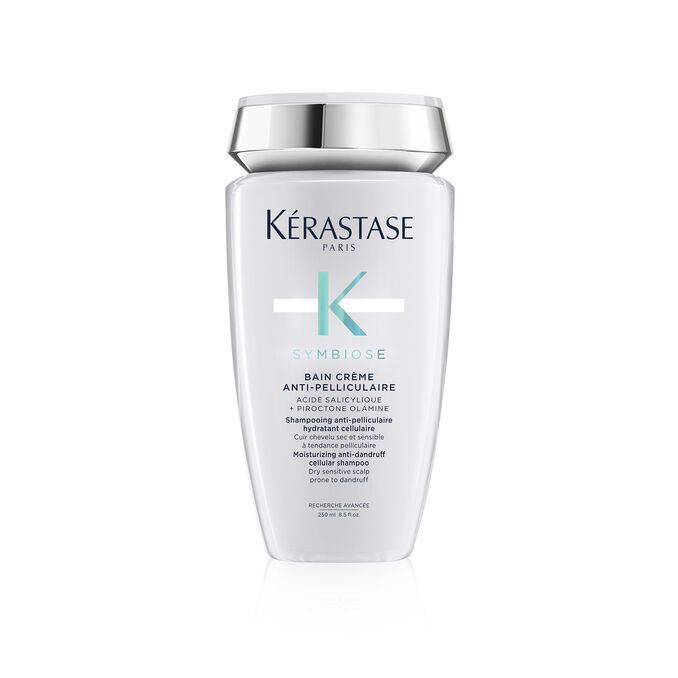 Kerastase - Symbiose Bain Crème Anti-Pelliculaire | 250 mL