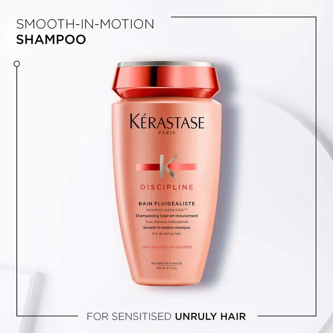 Kerastase - Discipline Bain Fluidealiste | 250 mL