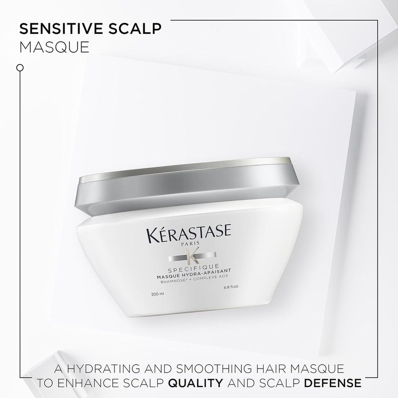 Kérastase - Specifique Masque Rehydratant | 200 mL