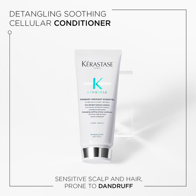 Kerastase - Fondant Apaisant Essentiel Hydrating Conditioner | 200 mL