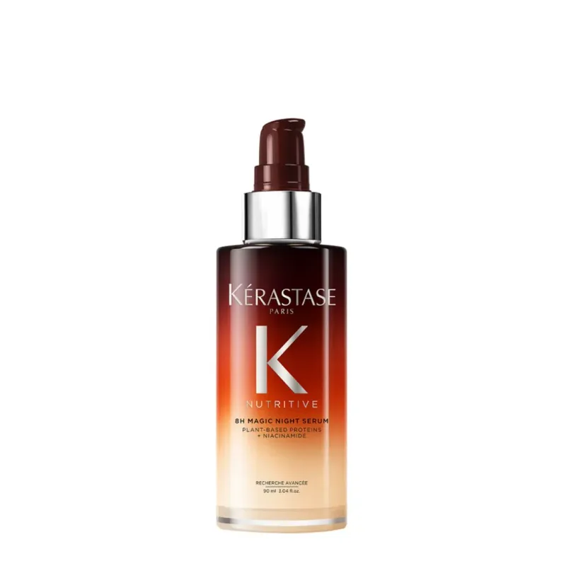 Kérastase - Nutritive 8H Magic Night Serum | 90 mL